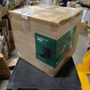 iRobot Roomba Vacuum 2 Essential Robot with AutoEmpty Dock, 3 Suction Levels, Latest Floor Tracking Sensors, and Compact Design (Black)