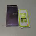 BERFY for iPhone 16 Pro Max Case, Compatible with MagSafe, Built-in 9H Tempered Glass Screen Protector and Camera Protection, Full Body Shockproof Matte Phone case for 16 Pro Max 6.9", Bright Green