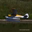 HobbyZone RC Airplane Carbon Cub S 2 1.3m RTF Basic (Battery and Charger Not Included), HBZ320001