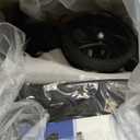 BlessReach Knee Scooter for Adults for Foot Injuries, Dual Braking System