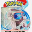 Pokemon Battle Feature Figure S3 Mewtwo
