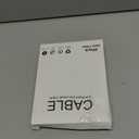 Dasku USB C to Lightning Cable 3Pack 10 FT, [MFi Certified] iPhone 14 13 Fast Charger Extra Long 10 Foot Type C Charging Cord Compatible with iPhone 14 13 12 11 Pro Max Mini 8 Plus SE iPad and More