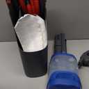 O-Cedar H2prO Flat Mop System | Quick Cleaning Tool | Clean with Water | Machine Washable Reusable Microfiber Mop Pad | Safe on Wood Floors, Vinyl, Tile, Baseboards, Walls