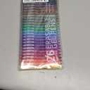 Vanstek 26 Colors Erasable Gel Pens, Retractable Erasable Pens Clicker, Fine Point(0.7), Make Mistakes Disappear, Premium Comfort Grip for Drawing Writing Planner and School Supplies