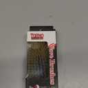 Torino Pro Wave Brush #239- Pointy Palm Medium Soft bristles -100% Pure Boar Bristles - Great for laying down your 360 Waves