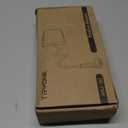 Tryone Gooseneck Tablet Holder Stand for Bed Adjustable Flexible Arm Tablets Mount Clamp on Table Compatible with iPad Air Mini | Galaxy Tabs | Kindle Fire | Switch or Other 4.7-10.5" Devices (Black)