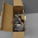 2026 UPGRADE Dryer Heating Element for Samsung dv42h5000ew/a3 dv45h7000ew/a2 dv48h7400ew/a2 DC47-00019A Dryer Heating Element DC47-00018A Thermostat DC47-00016A DC32-00007A DC96-00887A Thermal fuse