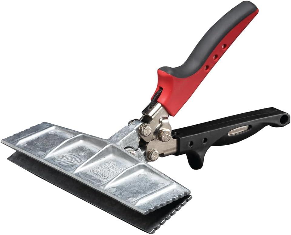 Malco S9R Hand Seamer