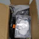 2500W Handheld Steam Cleaner, 3-Level Adjustable Steam Cleaner for Home with 21 Accessories, Multipurpose Portable Steamer Cleaning for Car, Floor, Furniture, Tile, Grout, Couch, Fast Heat-Up (Green)