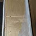 Classroom Storage Shelves, 5-Cubby Storage Unit, Birch Plywood Montessori Toy Shelf for Classroom, Preschool, Playroom - 22" Height
