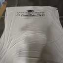 6.6FT x 6.6FT Beige Square Arch Backdrop Covers Spandex Fitted Wedding Arch Covers Stretchy Backdrop for Ceremony Photo Photography Background Decorations