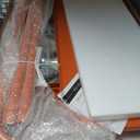 YITAMOTOR Drywall Cart, 3000lbs Heavy Duty Drywall Sheet Cart 45.3" L  22.4" W  46" H with 4 Swivel Wheels for Wall Panel, Sheetrock, Wood Panel