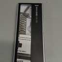 Stainless Steel Band and Case Compatible With Apple Watch Iwatch Ultra Series 11 10 9 8 7 6 5 4 3 2 1 SE 49mm 45mm 46mm 44mm 42mm 41mm 40mm 38mm,Men Women Classic Classy Metal Business