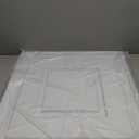 STICKGOO Glue Up Ceiling Tiles, 24x24 Inch PVC Decorative Drop Ceiling Tile Golden Coffee 48 Sq. Ft, Pack of 12 Tiles