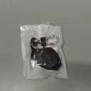 KAWIHEN Leather Key Fob Case Cover Compatible with for Toyota Camry Corolla Avalon RAV4 Yaris Matrix 4Runner BRZ HYQ12BBY 89070-06232