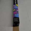 Premium Puzzle Mat - 37 x 59 Inches - Up to 3000 Pieces - Jigsaw Puzzle Roll Up Mat - Non Slip Rubber Bottom - Soft Polyester Surface - with Gift Packaging