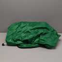 Green Cover (68in x 56in )
