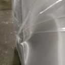 Sharp SDW6726MS 24-inch Stainless Steel Dishwasher, 47 dB Library Quiet, Third Rack, Power Wash Sprayer, 12 Place Settings,