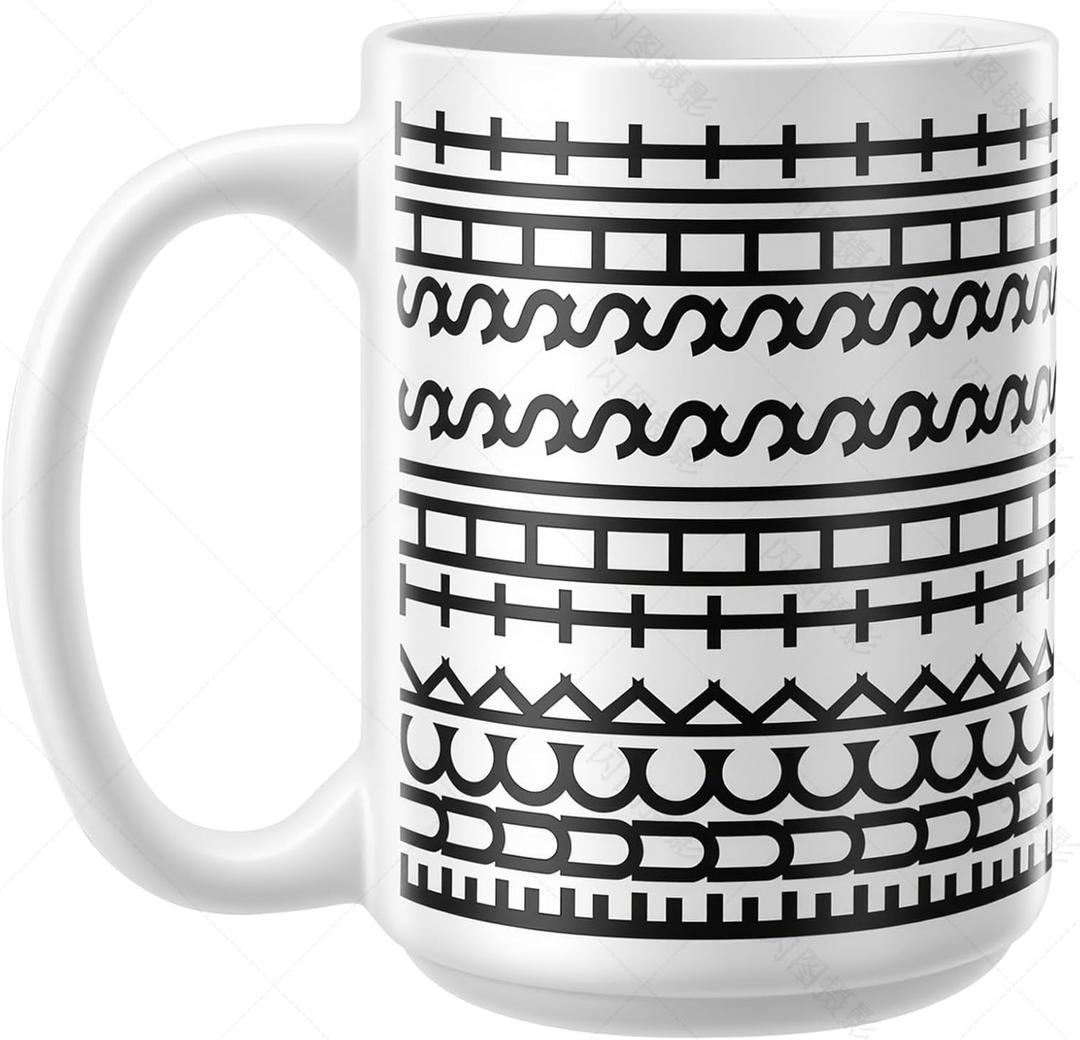 Birthday Gifts for WomenFunny Gag Gifts for Men, Hidden Message Ceramic Coffee Mug, White Elephant Gifts, Unique Office Prank Gag Gifts for Coworkers Coffee Lover
