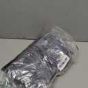 CHRLEISURE 4 Packs Spandex Yoga Shorts with Pockets for Women, High Waisted Workout Booty Shorts (5'' Black, Gray, Navy, Wine, M)