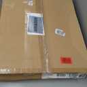 GXYWADY Radiator Cooling Fan Assembly Replacement for Terrain 1.5L 2.0L 2020-2022 Replacement for Equinox 1.5L 2020-2022