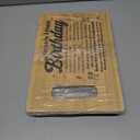 3 x Birthday Gifts for Women Men,Best Friend Birthday Gifts for Her Him,Year Old Birthday Gifts for Women Friendship,Birthday Gift Ideas for Dad Mom Sister Girls,Happy Birthday Decorations Cutting Board