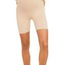 Motherhood Maternity Women's Cooling Shaping Panty (Beige, S)