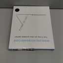 Harvopu Compatible for iPad 11th 10th Generation Case with Keyboard, Folio Cover with Pencil Holder, Multi-Touch Trackpad, 7 Color Backlit, Detachable Keyboard for iPad (A16) 11th/10th Gen (Black)