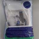 Replacement Set of Tube Frame Assembly for Airfit P10, FSA HSA Eligible, Tube Frame Kit Compatible with Airfit P10, Great Value CPAP Supplies by Medihealer (No Cushion）