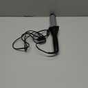 Revlon Perfect Heat Triple Ceramic Curling Iron | For Silky Smooth Loose Curls (1-1/2 in)