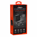Helix 65W Universal USB-C Laptop Charger Power Adapter (ETHNBC65U) Black