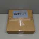 FYSUIMU 40Pcs Pink Floral Plastic Plates Vintage Flower Reusable Plate Chinoiserie Dinner Dessert Plates for Mother's Day Birthday Baby Shower Party Supplies Table Decor