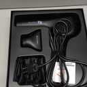 Bio Ionic 10X UltraLight Speed Hair Dryer, Blow Dryer with Adjustable Heat & Speed, Professional Hair Styling Tool for Fast, Frizz-Free Hairstyles, 1800W EcoDrive Brushless Motor