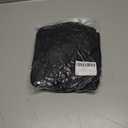 GORGLITTER Women's Off The Shoulder Sweater Long Sleeve Ribbed Knit Pullover Top Trendy Fall Outfits 2025 (L)