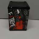 ATM Piggy Bank for Boys Girls, Vcertcpl Mini ATM Coin Bank Money Saving Box with Password, Kids Safe Money Jar for Adults with Auto Grab Bill Slot, Great Gift Toy Bank for Kids (Large, Black)