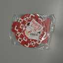 LOKIPA Christmas Money Holders for Cash, Santa Claus Money Box Christmas Cash Holder for Xmas Money Gifts