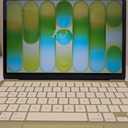 Apple 2026 MacBook Neo 13-inch Laptop with A18 Pro chip: Built for AI and Apple Intelligence, Liquid Retina Display, 8GB Unified Memory, 512GB SSD Storage, 1080p FaceTime HD Camera, Touch ID; Citrus