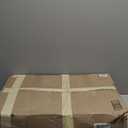 17 x 7.4 FT Garage Floor Mat for Under Cart, Oil Spill Mat with Weather backing, Garage Flooring and Floor Protection for Garage, Garage & Shop Floor & Parking mats, Reusable, Washable, Protects Floor