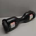 Hover-1 Rival Electric Self-Balancing Hoverboard for Kids with 6.5 Tires, Dual 110W Motors, 6 mph Max Speed, and 3 Miles Max Range (Blue)