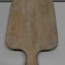 Home & Garden, ANTIQUE SHORT CUTTING BOARDS, SET OF 2 ( one damaged)