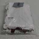 Cute Mallard Duck Storage Basket Waterproof Canvas Toy Storage Bin Mallard Duck Room Decor Collapsible Outdoor Basket with Leather Handles Duck Decor Blanket Baskets For Closets,Bedrooms,Gifts Baskets