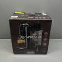Nespresso Vertuo Coffee and Espresso Machine by De'Longhi, Piano Black