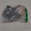 ZUKULIFE Women's Essentials Deep U Multi-Way Push Up Convertible Low Cut Plunge Bra (34D)