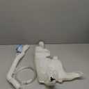 Garage-Pro Washer Fluid Reservoir For Honda Civic 2016-2021, Insight 2019-2022, With Windshield Washer Pump, 1.5L, 2.0L