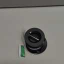 LISEN for Magsafe Car Mount, Magnetic Phone Holders for Your Car, Vacuum Phone Mount for Car Accessories for Women Men Interior Jeep BMW, SuctionPro Gifts Kits, for iPhone 17 16 15 14 13 12 Pro Max