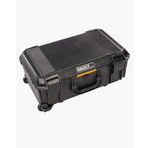 Pelican Vault V525 Hard Case (Camera, Pistol, Gear, Equipment) Pelican Vault V525 Hard Case (Camera, Pistol, Gear, Equipment)