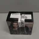 Hair Diffuser, Diffuser Attachment for Hair Dryer, Hair Diffuser for Curly Hair, Universal Diffuser for 1.5-2.5" Hair Blow Dryer Long Thick Curly Wavy Hair, Hair Attchment for Women, Black