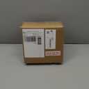 Ball Regular Mouth 32-Ounces Mason Jar with Lids and Bands, Clear,(Pack Of 2)