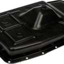 Dorman 265-899 Transmission Oil Pan Compatible with Select Ford/Lincoln/Mercury Models