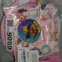 Partymelon Cute Animals Birthday Decorations Kids Party Supplies with Plates Cups Napkins Spoons Forks Knives Tablecloth